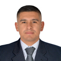 Jhon Pablo Bolívar Rojas