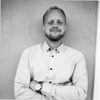 Anders Taralrud