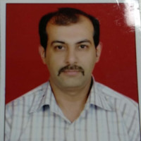 Girish Bahl