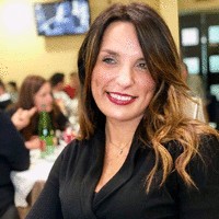 Donatella Crispo