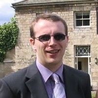 Matthew Swallow