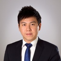 Kenny Chiang
