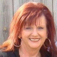 Cathy Gatlin