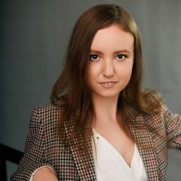 Elizaveta Murashkina