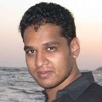 Susmit Deshmukh