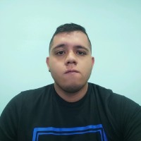 Israel Valdez Herrera