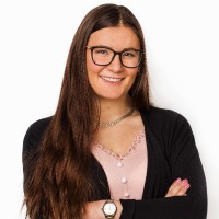Nicole Tingström Svedjehammar