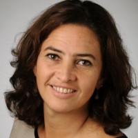 Monika Von Appen