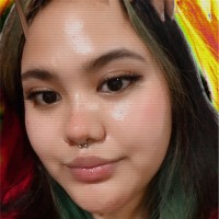 Fatin Shamira Nooroslen
