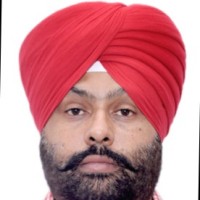 Harpreet Singh