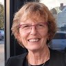 Brigitte Fumery