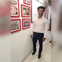 Akshay Bhosale
