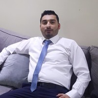 Muhammed Nour Berro