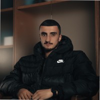 Kastriot Toçani