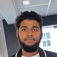 Haroon Ali