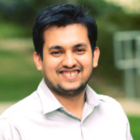 Shashank Gaur