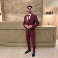 Wasif Ali