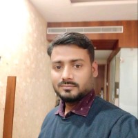 Avinash Choudhary