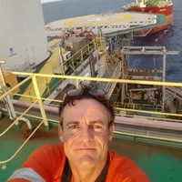 Andrew Notman