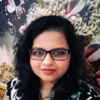 Pooja Bhattacharjee