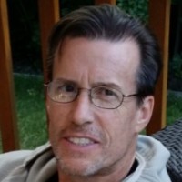 Paul Jamieson
