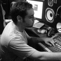 Aaron Aleman