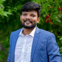 Anish Balu Cheerathodi