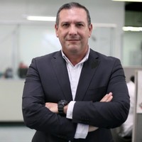 Luis Alejandro Bernal Garcia