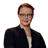 Julia O'Connor