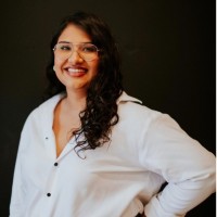 Sanjana Rangaraju