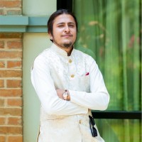 Ankit Baral