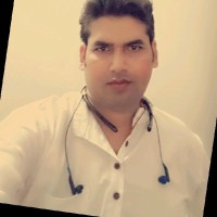 Saurabh Kumar Mishra