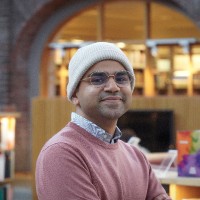 Aloukik Mishra