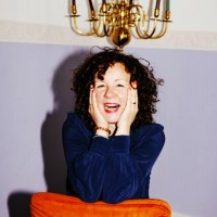 Andrea Heussinger
