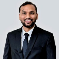 Swapnil Khobragade