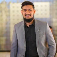 Hamza Rao
