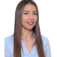 Claudia Lorena Perea Sanclemente