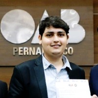 José Alberto De Moura Farias Filho