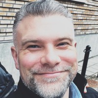 Patrik Sparvén