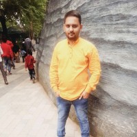 Santosh Kumar Mishra