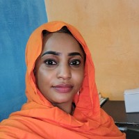 Nadia Hamza Michael