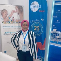 Nervana Hamdy
