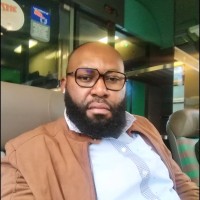 Nestevin Donald Didi Dioulou