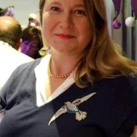 Valérie Carlier-Szpak