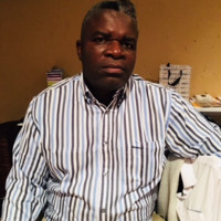 Matome Modiba