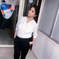 Jasleen Arora