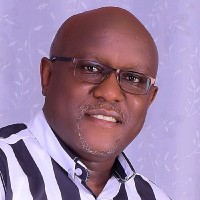 Alfred Minjire