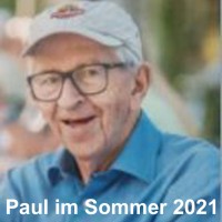 Paul Wenk