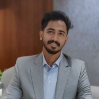 Akbarsha Shihab