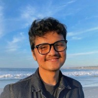 Vedaant Nigam